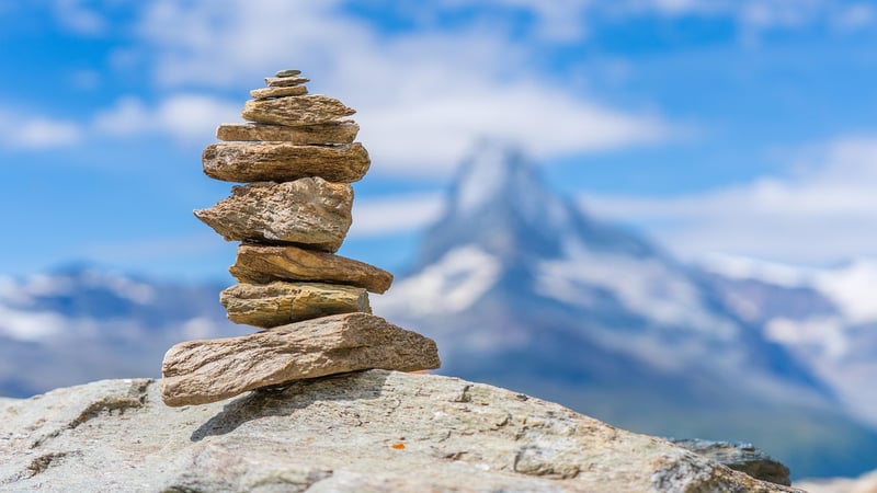 Balance and Stability Work