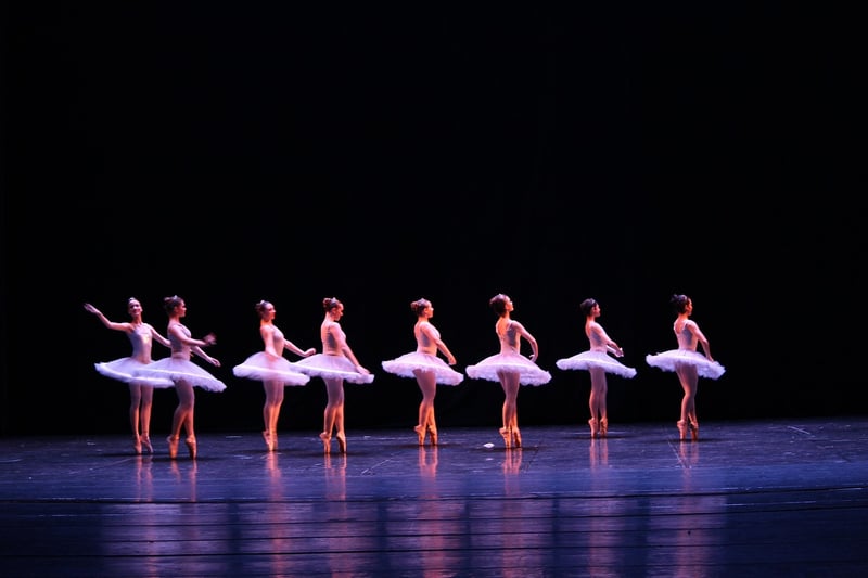 Contemporary Choreography