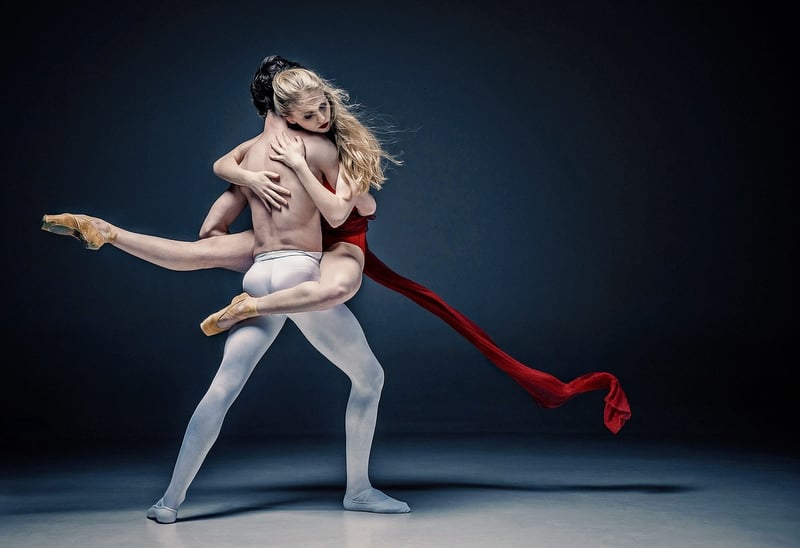 Hip Hop Dance Image