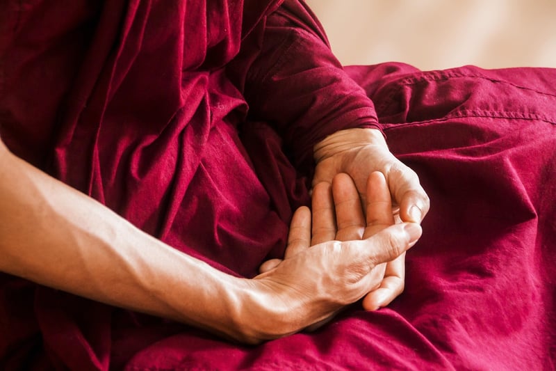 Mindfulness Meditation